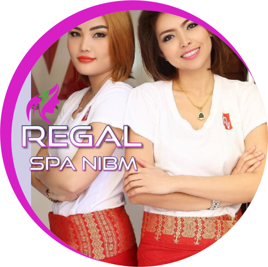Thai Massage in NIBM Pune